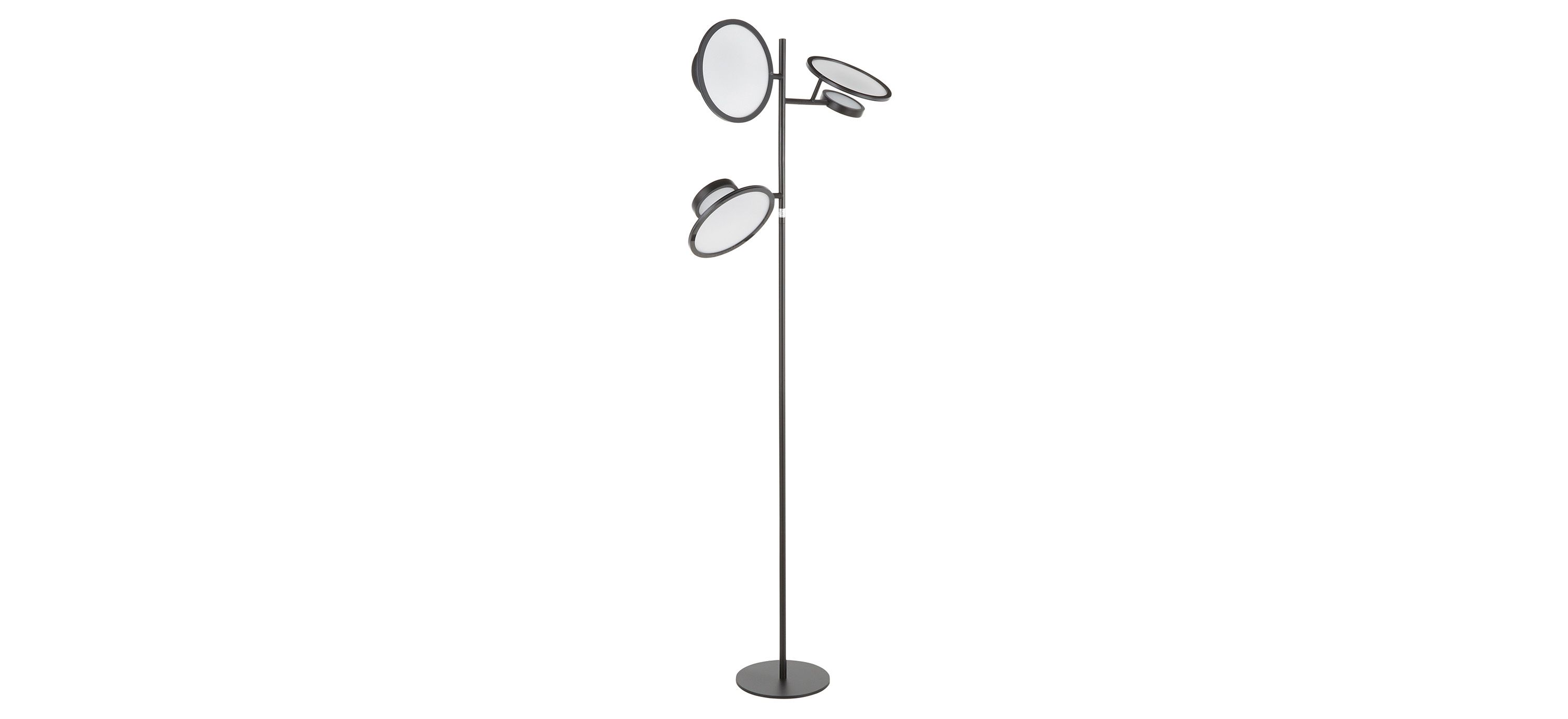 Eclipse Floor Lamp