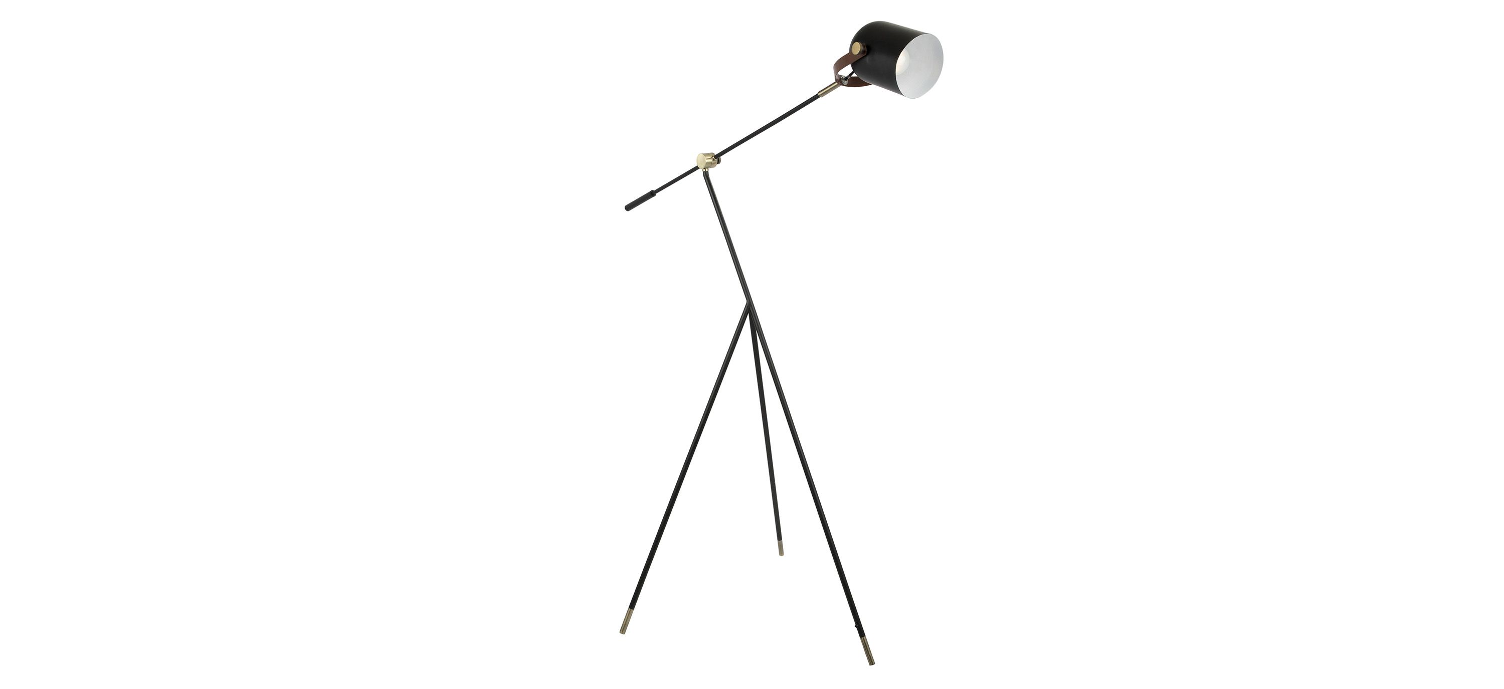 Hayward Floor Lamp