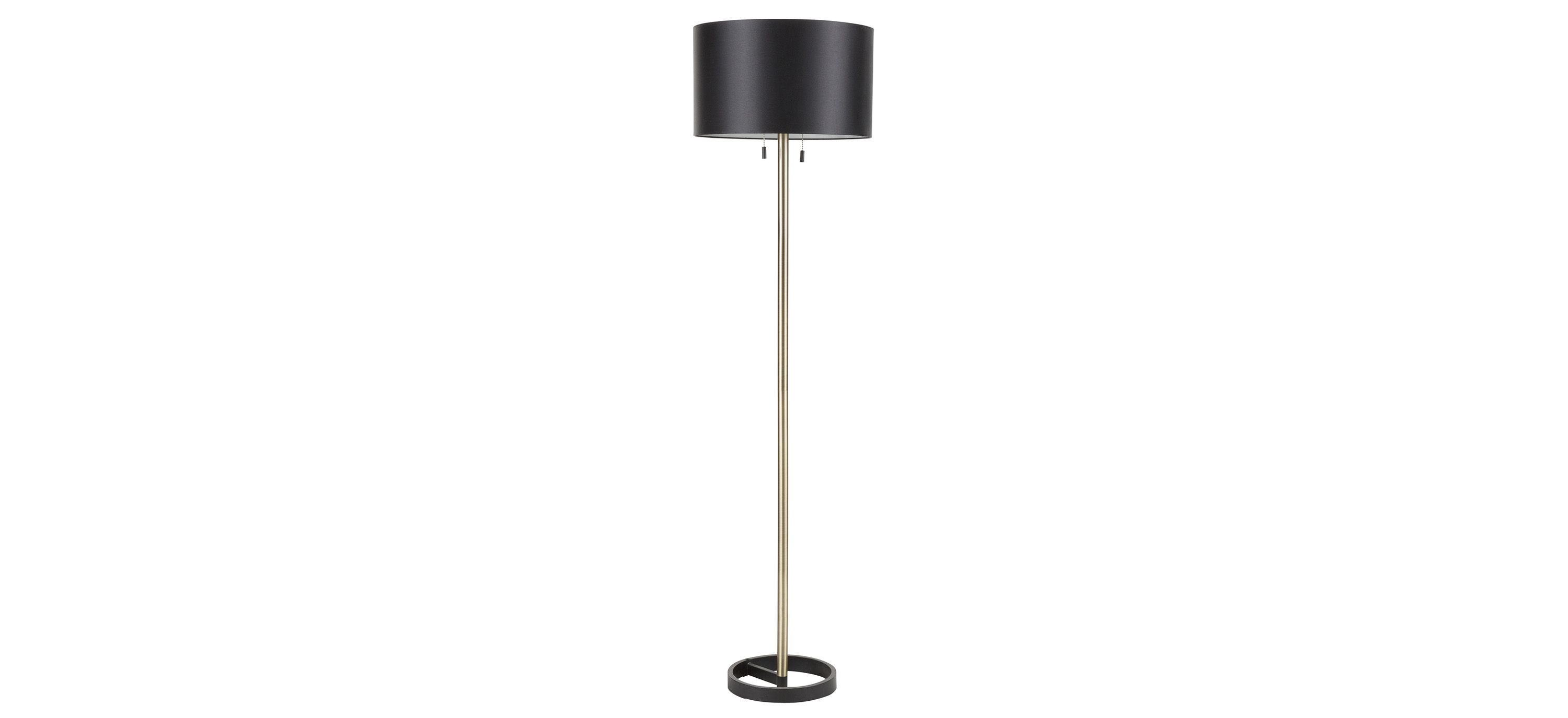 Hilton Floor Lamp