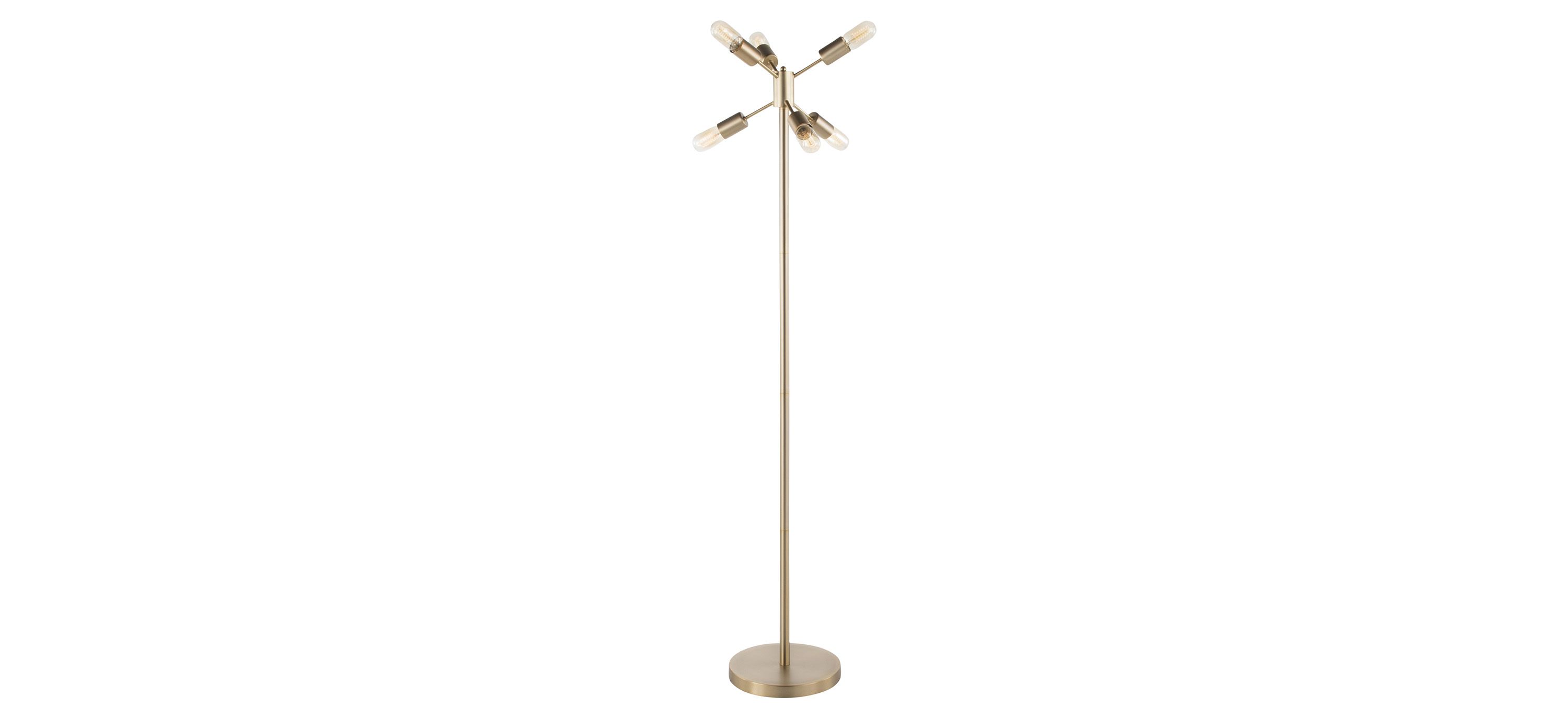 Spark Floor Lamp