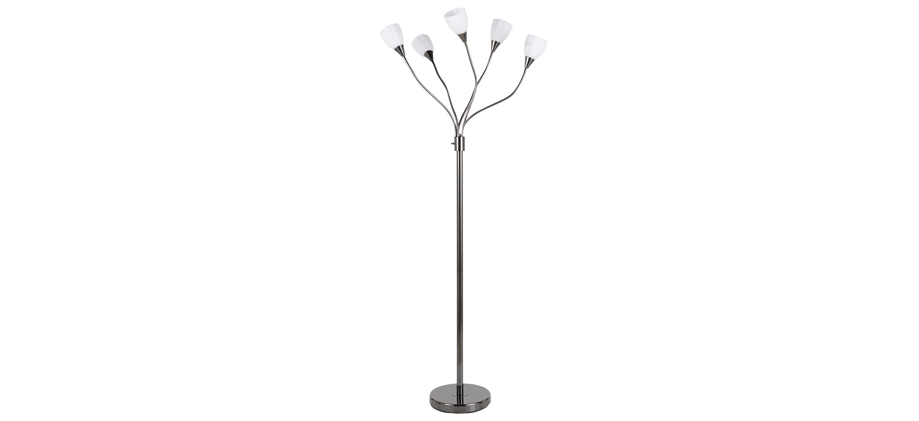 Medusa Floor Lamp