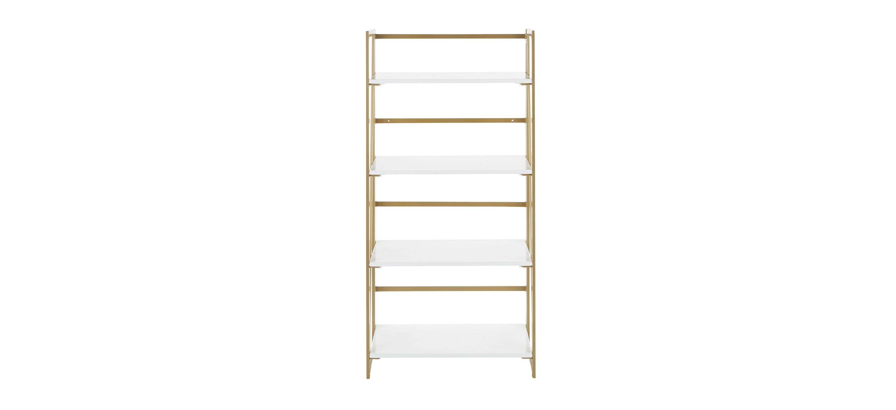 Folia Bookcase