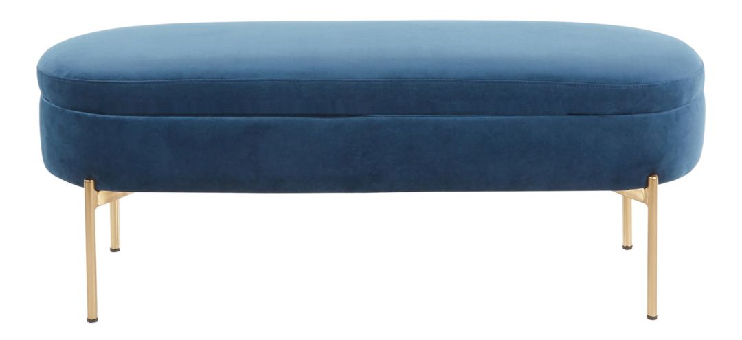 Chloe Storage Bench