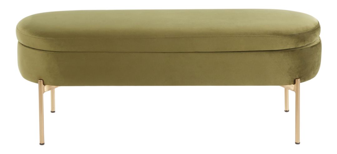 Chloe Storage Bench