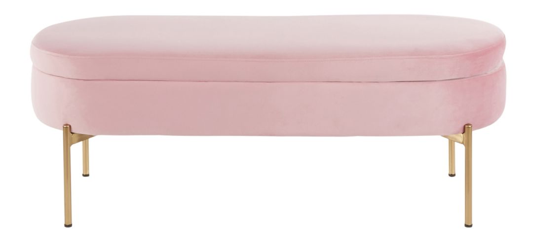 Chloe Storage Bench