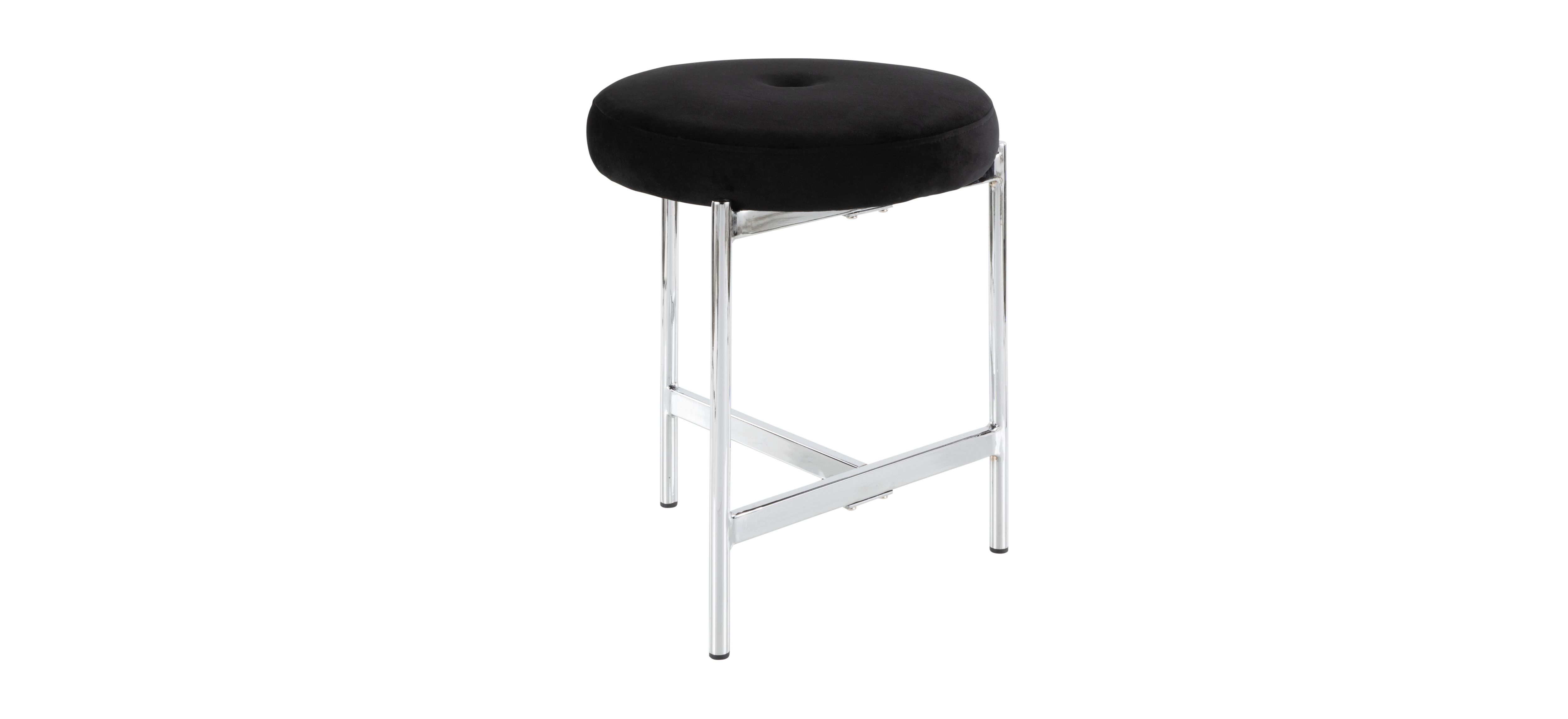 Chelly Vanity Stool