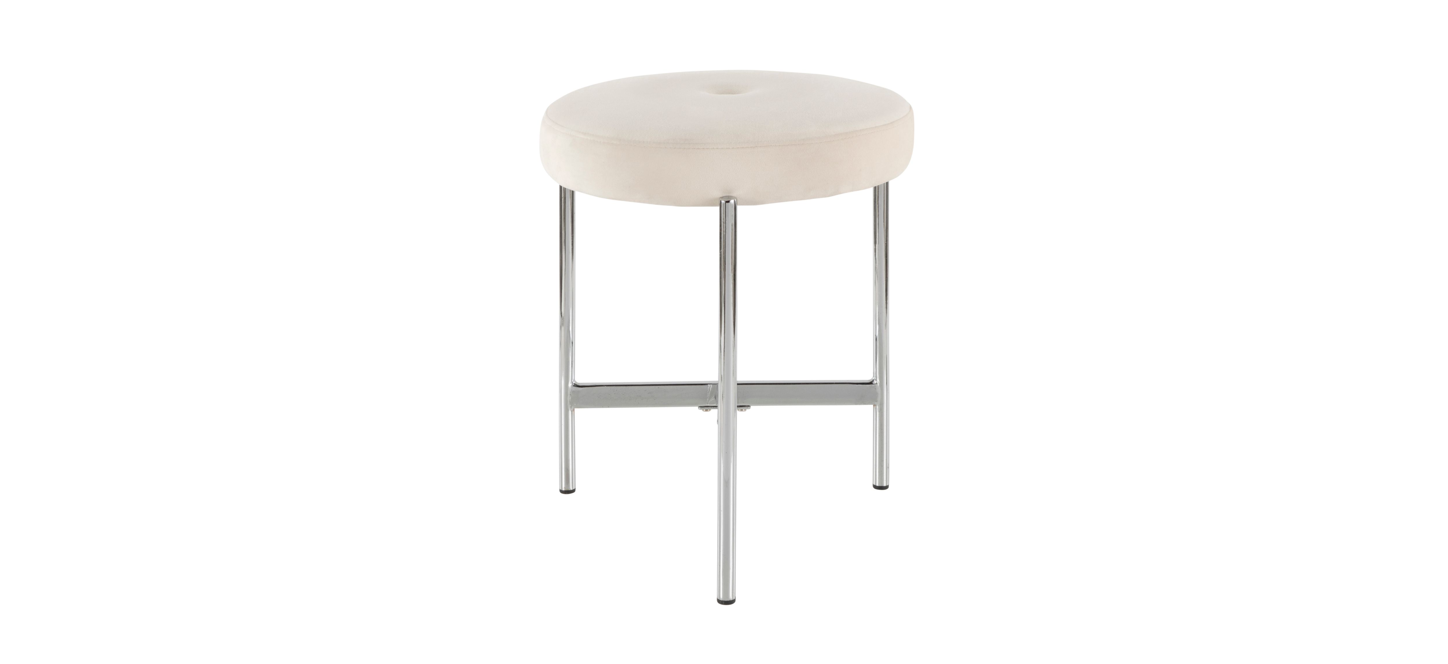 Chelly Vanity Stool
