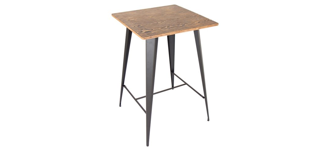 Oregon Bar-Height Dining Table