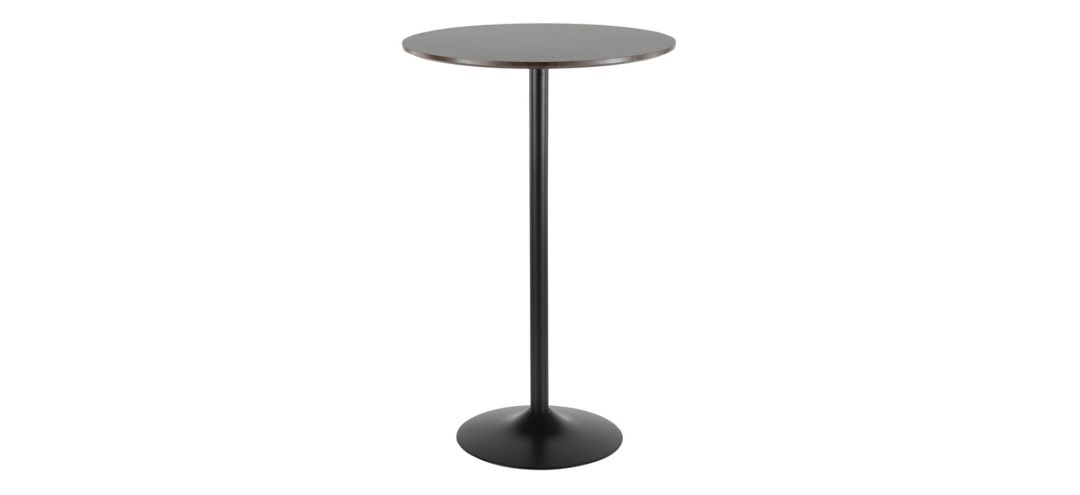 Pebble Bar-Height Dining Table