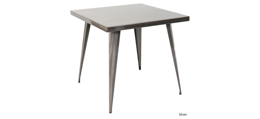 702007980 Austin Dining Table sku 702007980