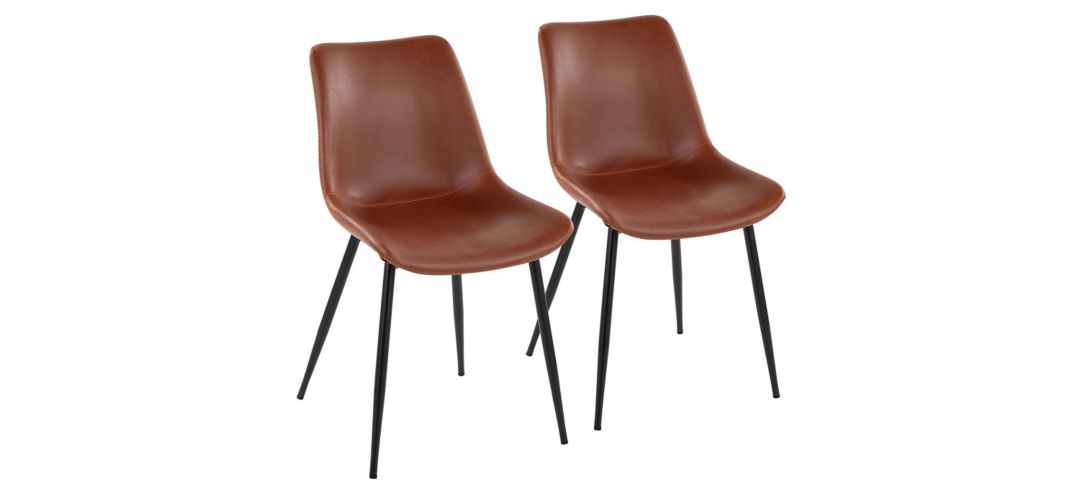 Durango Dining Chairs - Set of 2