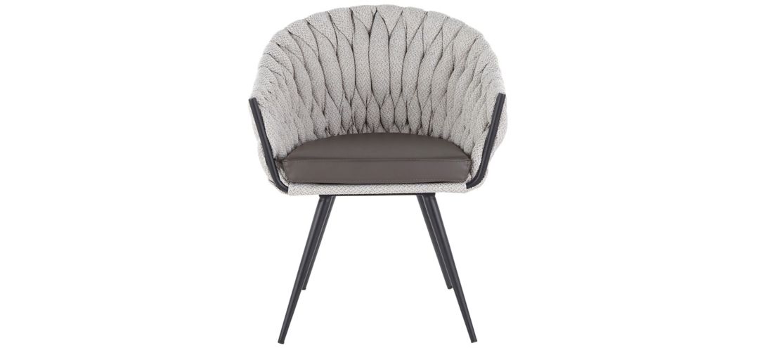 Matisse Braided Dining Chair