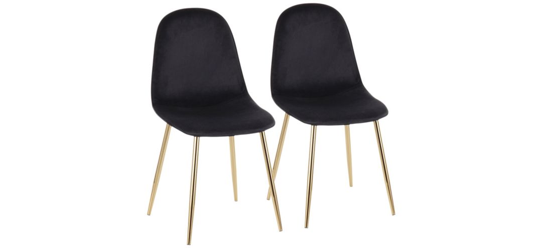 720298960 Pebble Dining Chairs: Set of 2 sku 720298960