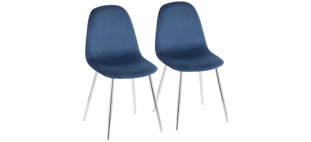 720299260 Pebble Dining Chairs: Set of 2 sku 720299260