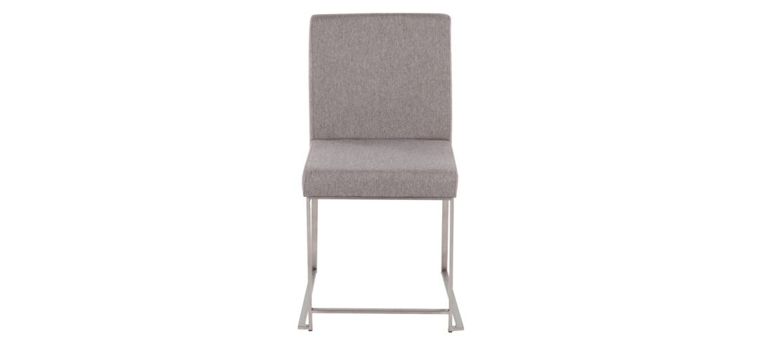 Fuji Dining Chair - Set of 2