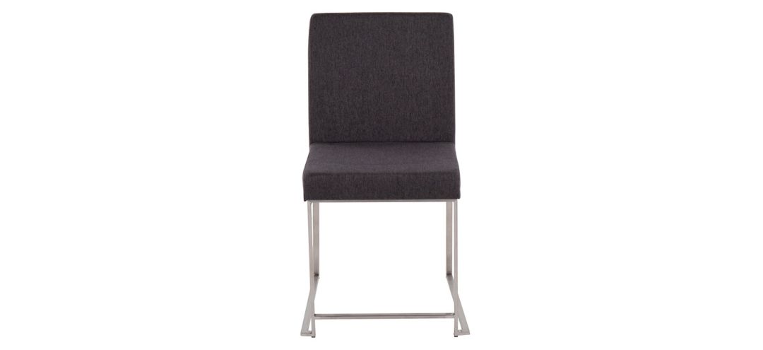 721205260 Fuji Dining Chair - Set of 2 sku 721205260