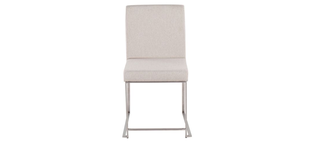 Fuji Dining Chair - Set of 2