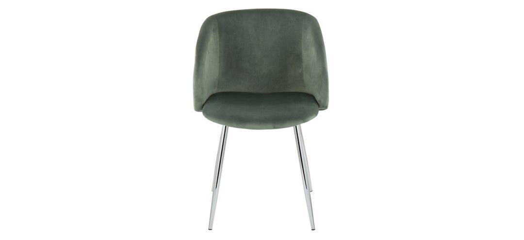 721216220 Fran Chair -Set of 2 sku 721216220