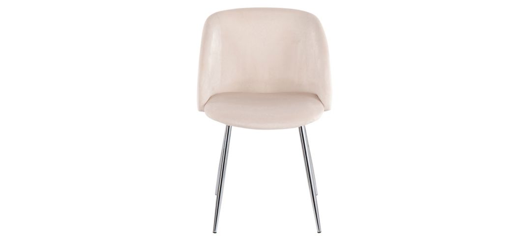 Fran Chair - Set of 2