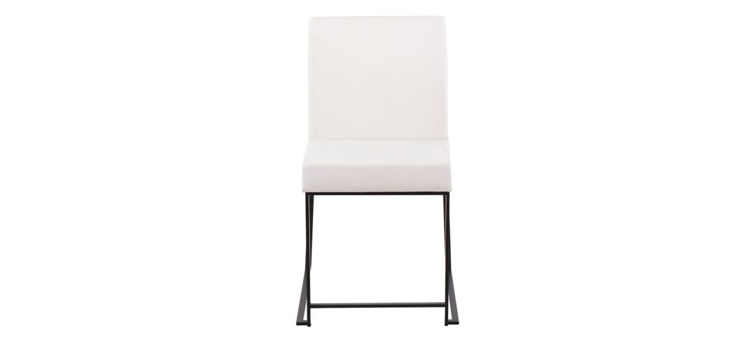 Fuji Dining Chair - Set of 2