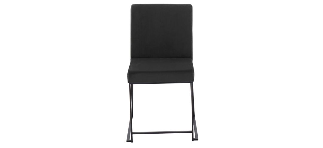 721235780 Fuji Dining Chair - Set of 2 sku 721235780