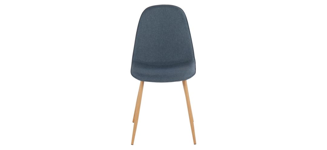 Pebble Chair - Set of 2