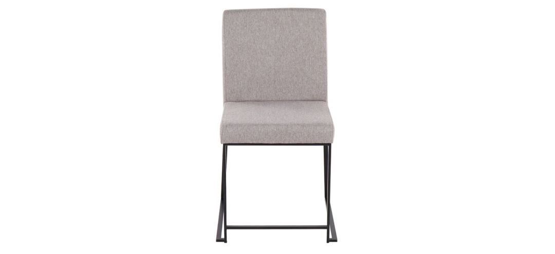 Fuji Dining Chair - Set of 2