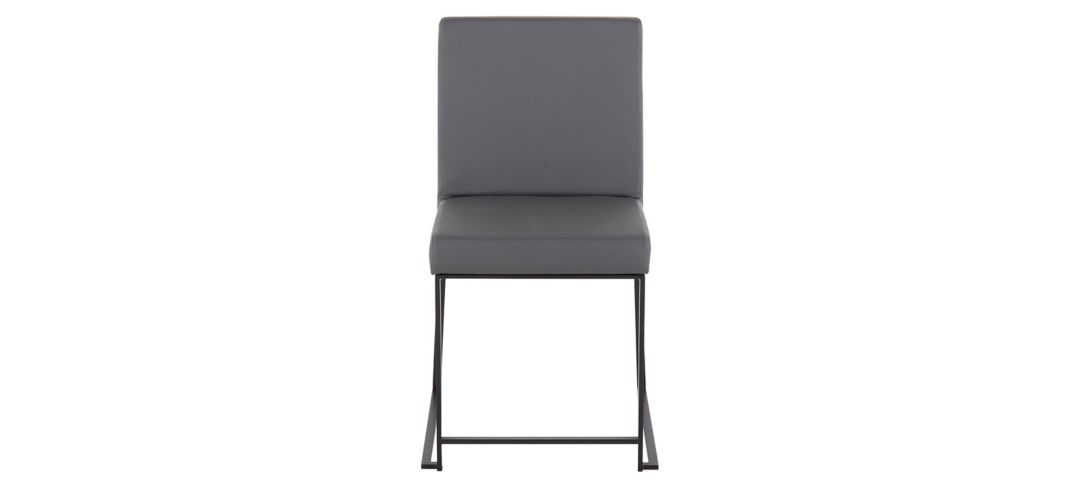 Fuji Dining Chair - Set of 2