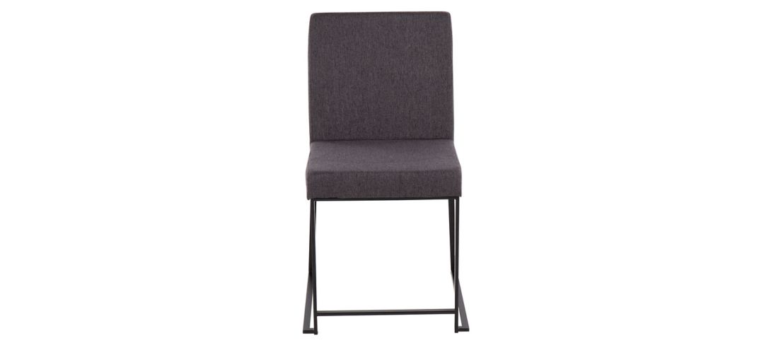 721267840 Fuji Dining Chair - Set of 2 sku 721267840