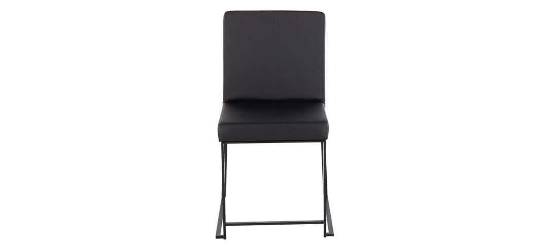 721267860 Fuji Dining Chair - Set of 2 sku 721267860