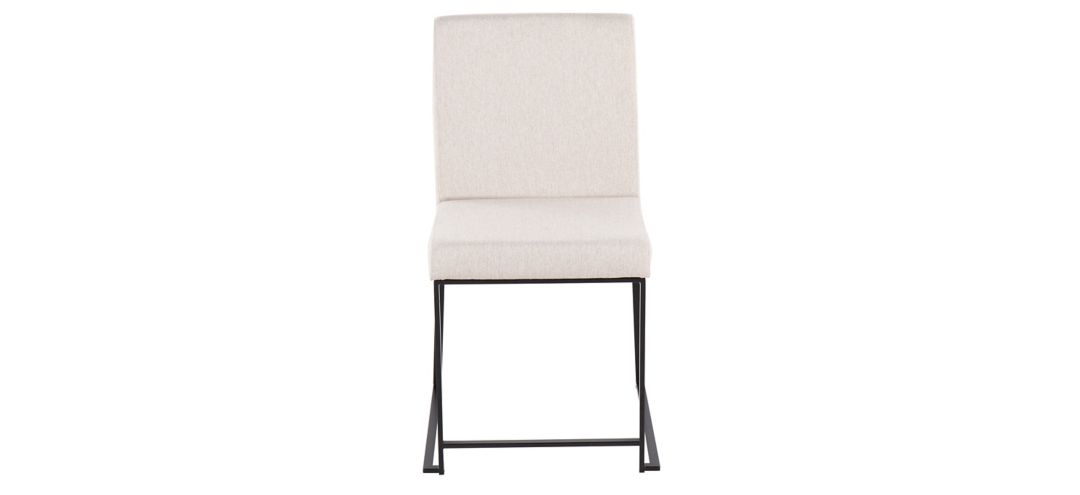 721267880 Fuji Dining Chair - Set of 2 sku 721267880