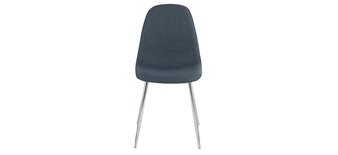 Pebble Dining Chair - Set of 2