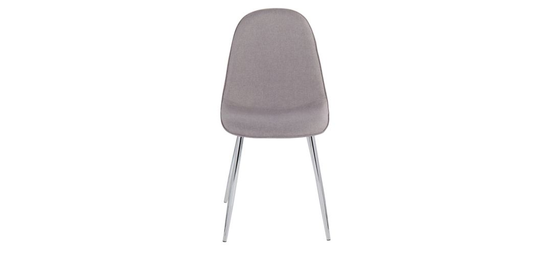 721299930 Pebble Dining Chair - Set of 2 sku 721299930