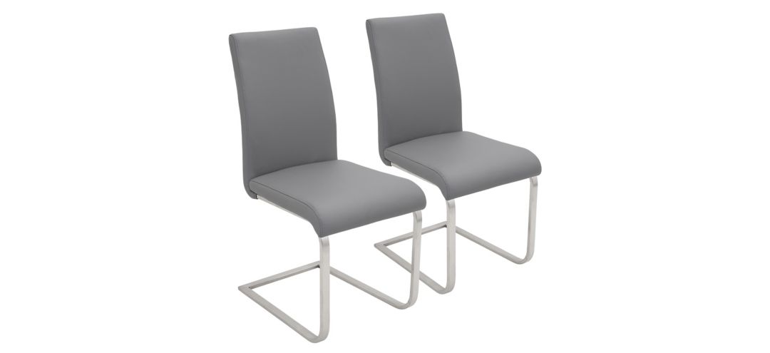 Foster Dining Chair - Set of 2