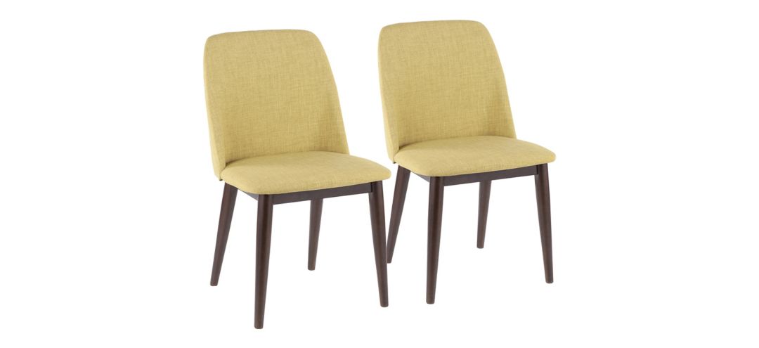Tintori Dining Chair - Set of 2