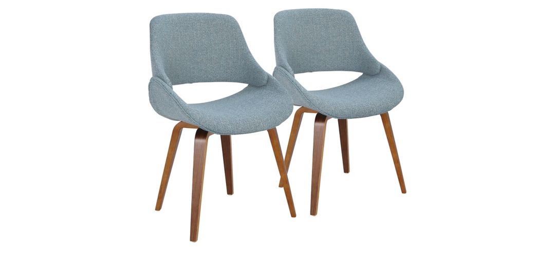 Fabrico Chair - Set of 2