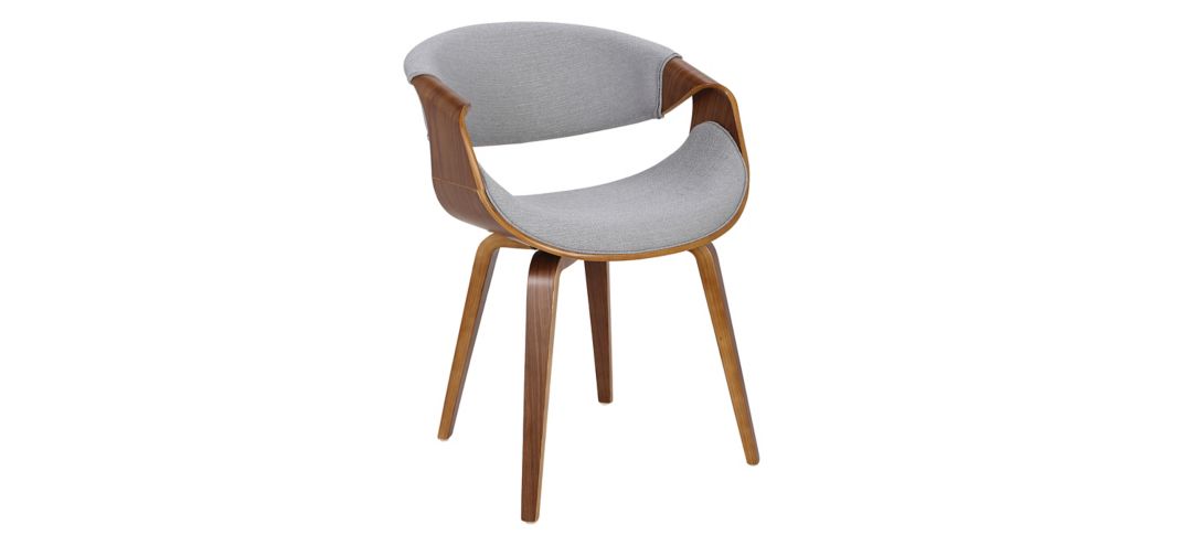 Curvo Chair