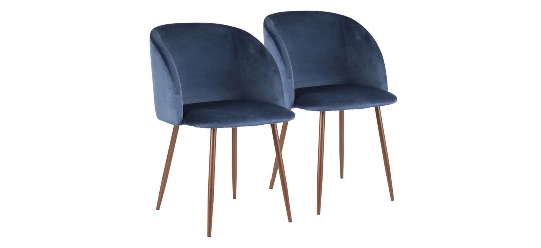 734498090 Fran Chair - Set of 2 sku 734498090