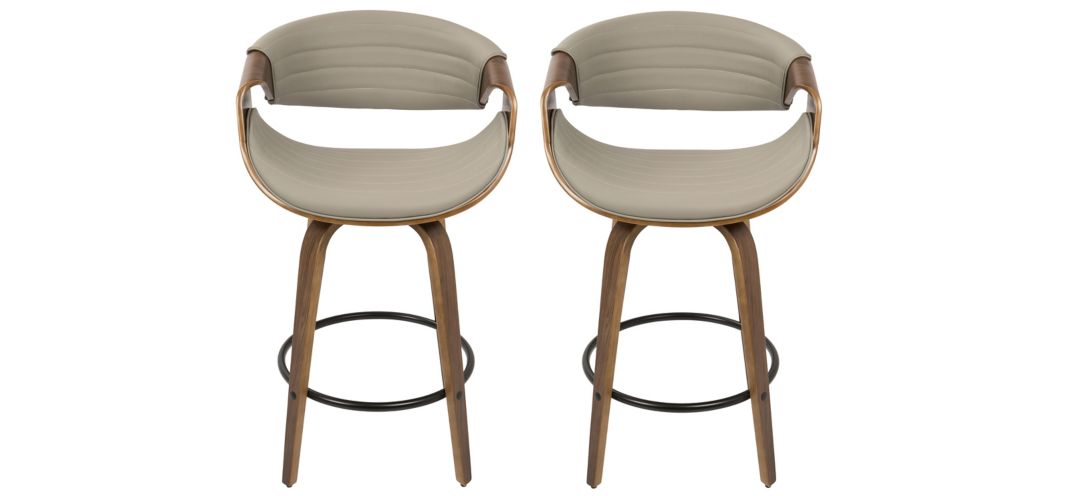 Symphony Counter Stool- Set of 2