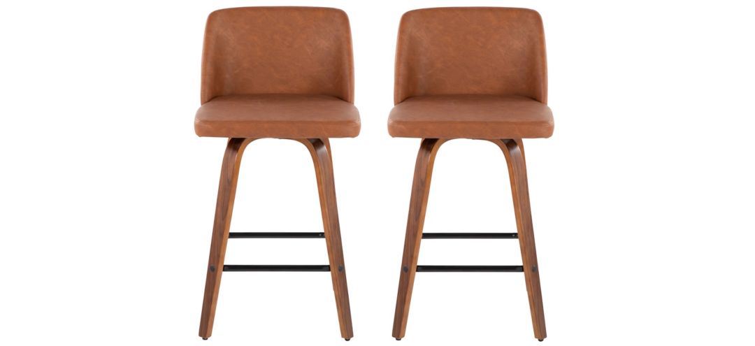 Toriano Counter Stool- Set of 2