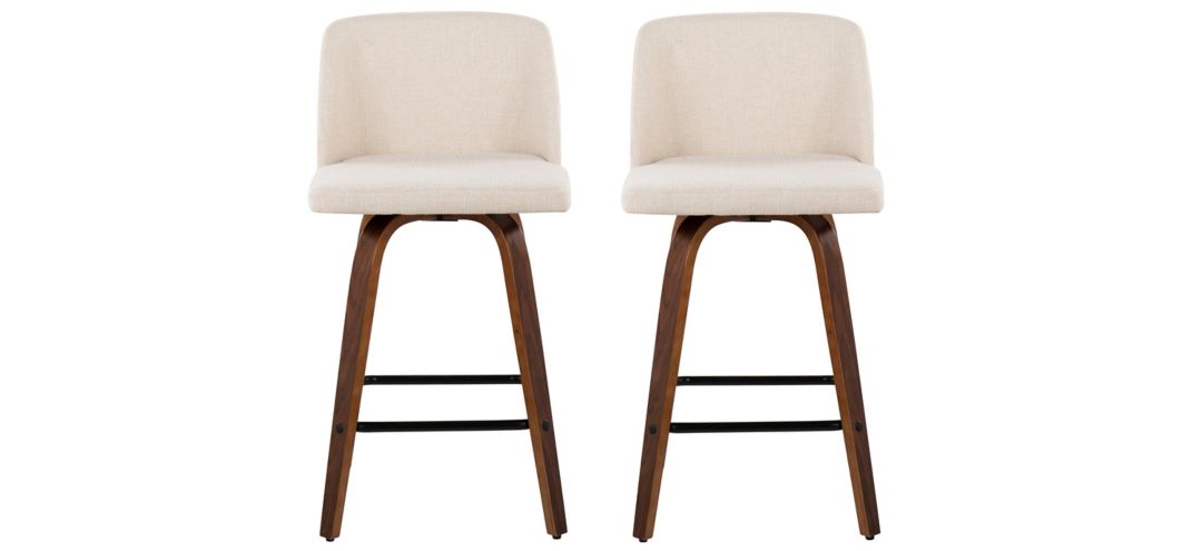 744221280 Toriano Counter Stool- Set of 2 sku 744221280