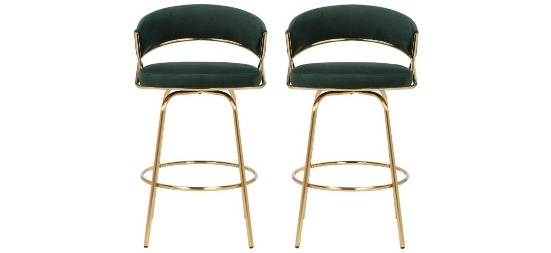 744225000 Jie Counter Stool- Set of 2 sku 744225000