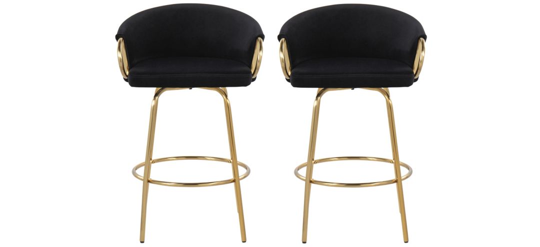 Claire Counter Stool- Set of 2