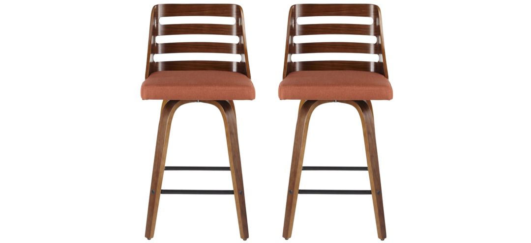 Trevi Counter Stool- Set of 2