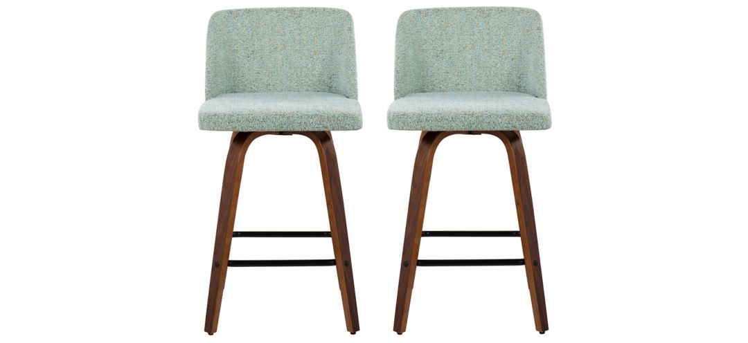 Toriano Counter Stool- Set of 2