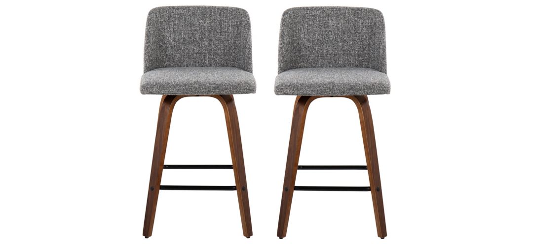 Toriano Counter Stool- Set of 2