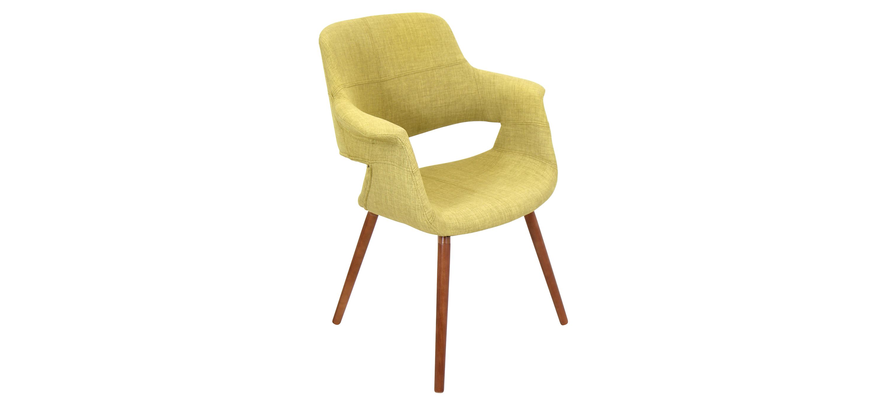 Vintage Flair Chair