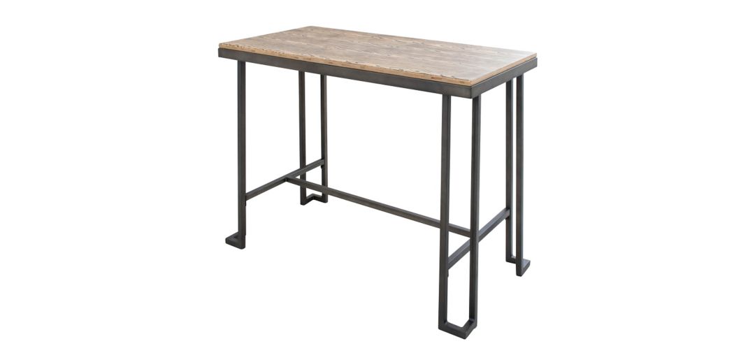 745155280 Roman Counter-Height Dining Table sku 745155280