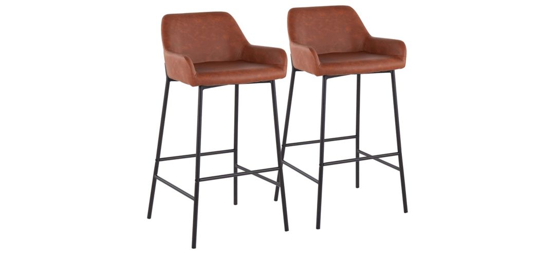 Daniella Barstool - Set of 2