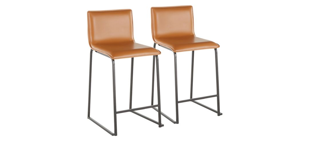 749215350 Mara Counter-Height Stool - Set of 2 sku 749215350